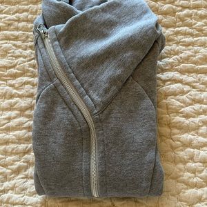 Cotton fleece